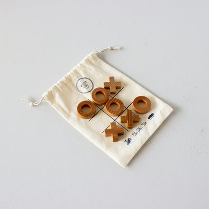 Tic-Tac-Toe-Spiel