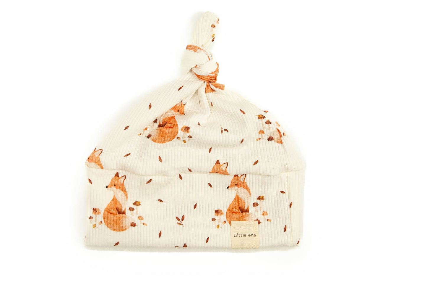 Baby rib dino hat