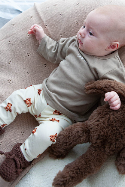 Offer set of teddy bears