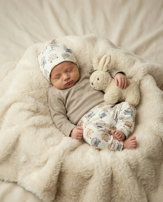 Angebotsset Little One Autos