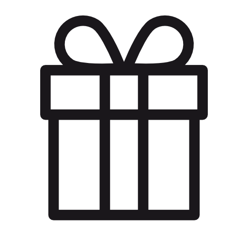 Als Geschenk verpacken (optional)